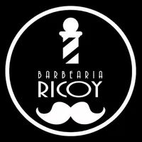 Barbearia Ricoy icon