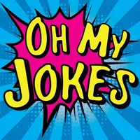 OMJ - Oh My Jokes icon