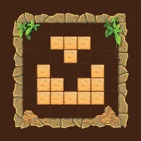 Put Stone Puzzle icon