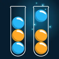 Ball Sort - Color Puzzle icon