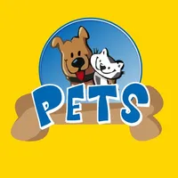 Pets Pet Shop icon