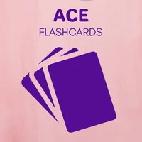 ACE Flashcard icon