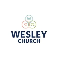 Wesley UMC Evans icon