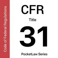 CFR 31 by PocketLaw icon