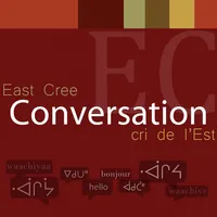 East Cree Conversation icon