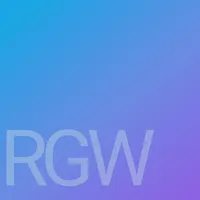 Random Gradient Wallpaper icon