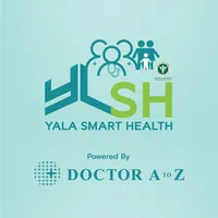 Yala Smart Health icon