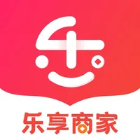 乐商家 icon