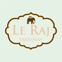 Le Raj Takeaway icon