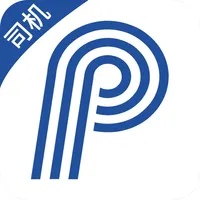 鹏升司机端 icon