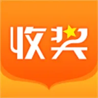 收奖网 icon