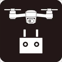 Drone Uav icon