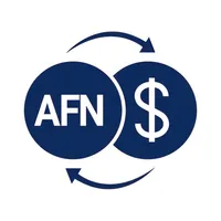 Afghan Currency Converter icon