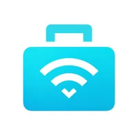 Wi-Fi Toolkit icon