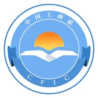 大连市工商联大数据 icon