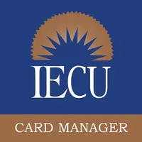 IECU Card Manager icon