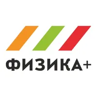 Физика фитнес-клуб icon