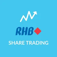 RHB Share Trading icon