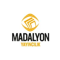 Madalyon Yayıncılık icon