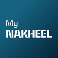 My Nakheel icon