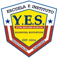 Instituto Y.E.S. icon