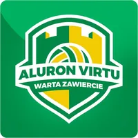 Aluron Virtu Warta Zawiercie icon