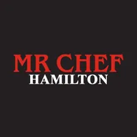 Mr Chef Hamilton icon