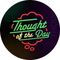 Thoughts Of The Day Creator icon