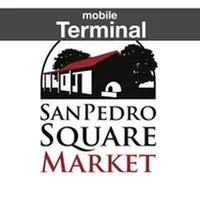 SanPedroSquareMarket Terminal icon