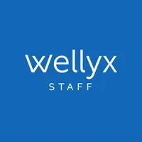 Wellyx Staff icon