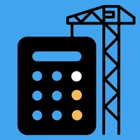 Construction Calculato‪r CCalc icon