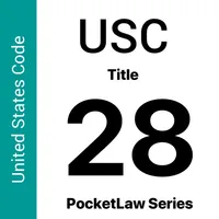 USC 28 by PocketLaw icon