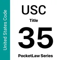 USC 35 - Patents icon