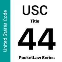 USC 44 by PocketLaw icon