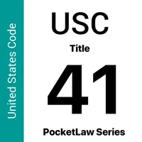 USC 41 - Public Contracts icon