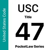 USC 47 - Telecommunications icon