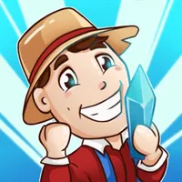 Idle Fantasy Farm Tycoon icon