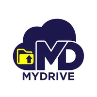 My Drive BD icon