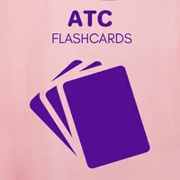 ATC Flashcards icon