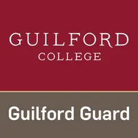 Guilford Guard icon