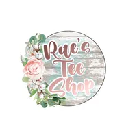 Rae's Tee Shop icon