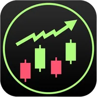 StockTolk : Stock & Quotes App icon