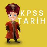 Kpss Tarih Kartları icon