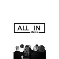 ALL IN Studio icon