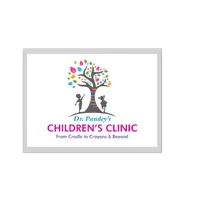 Dr Pandeys Childrens Clinic icon