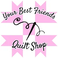 Your Best Friends Quilt Shop icon