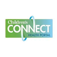 Children’s Connect icon