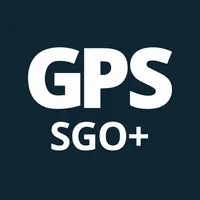 GPS SGO+ icon