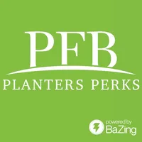 Planters First Bank Perks icon