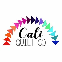 Cali Quilt Co icon